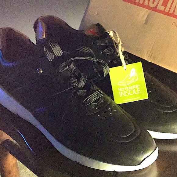 A leather pikolinos ladies shoes - Picture 3 of 3